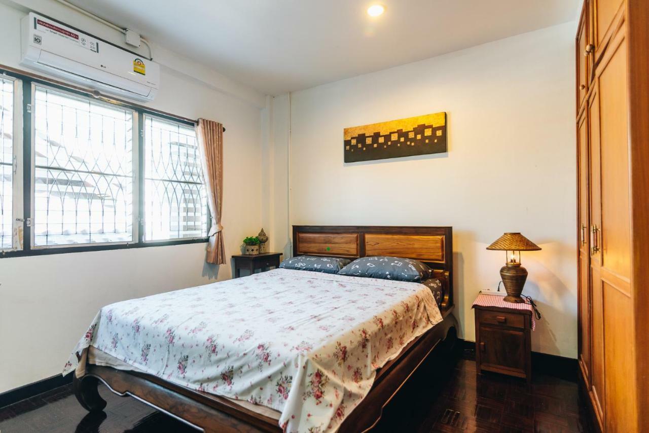 Vakantiehuis Baan Sirimankala *