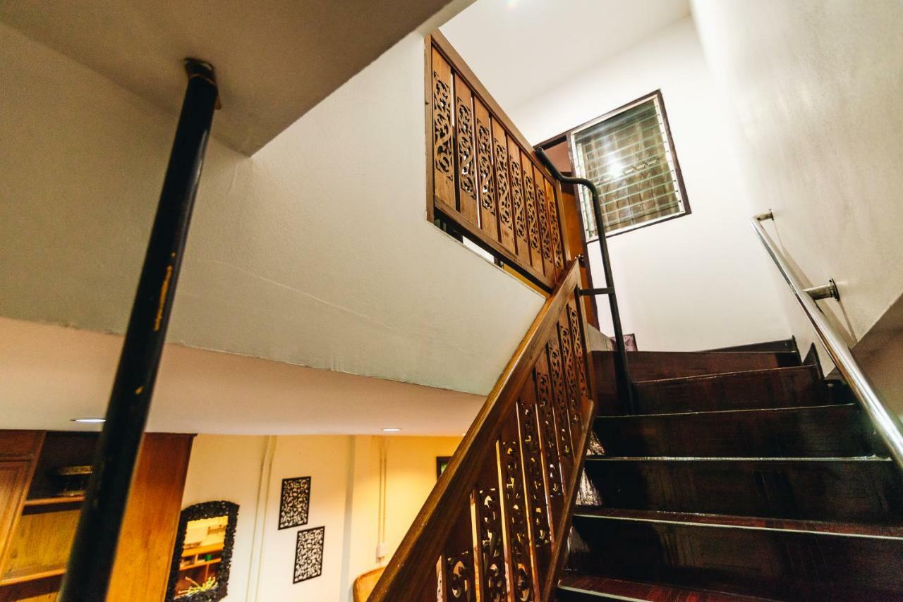 Vakantiehuis Baan Sirimankala Chiang Mai