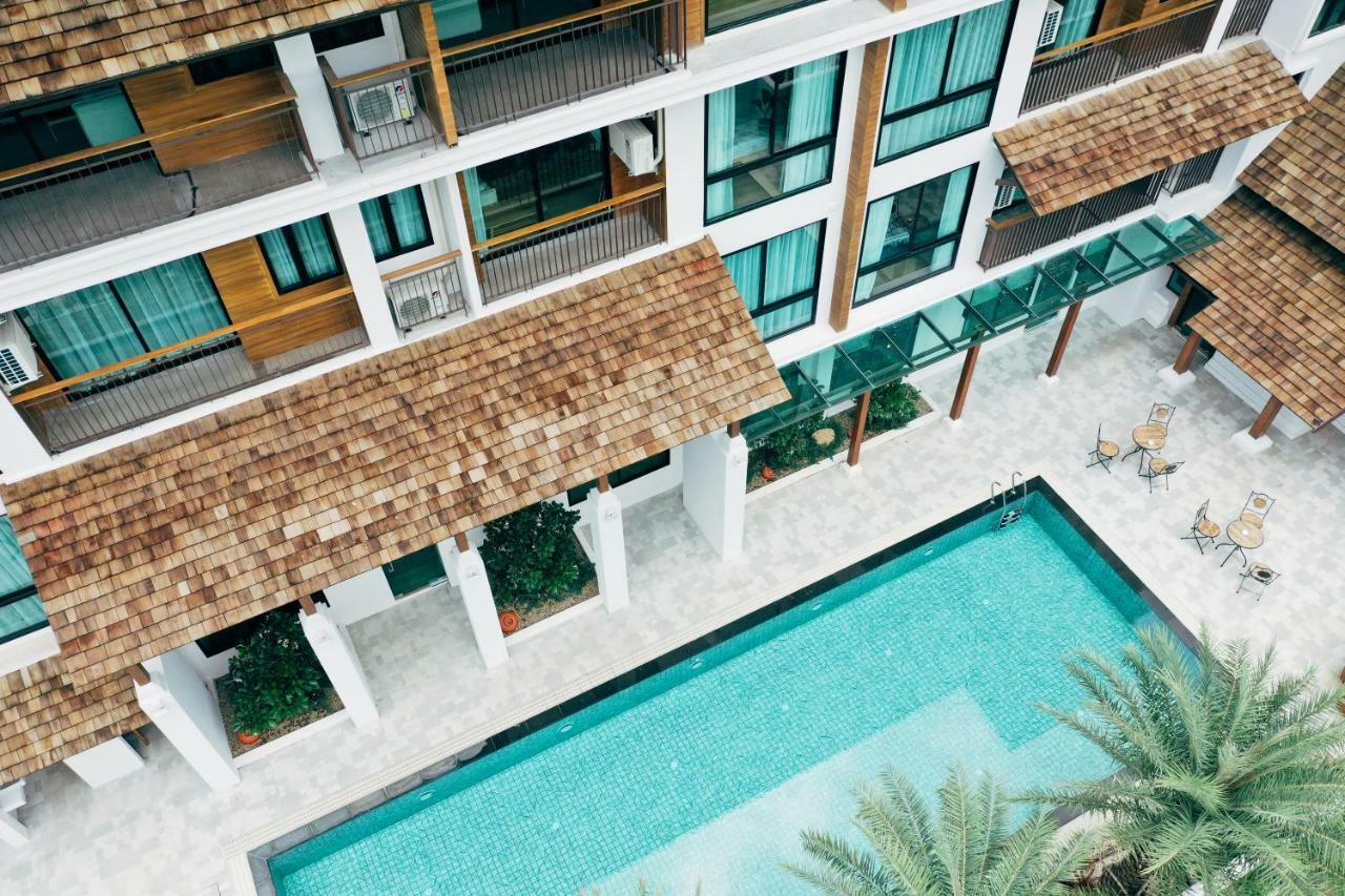 Pleasant Chiangmai 4* Chiang Mai