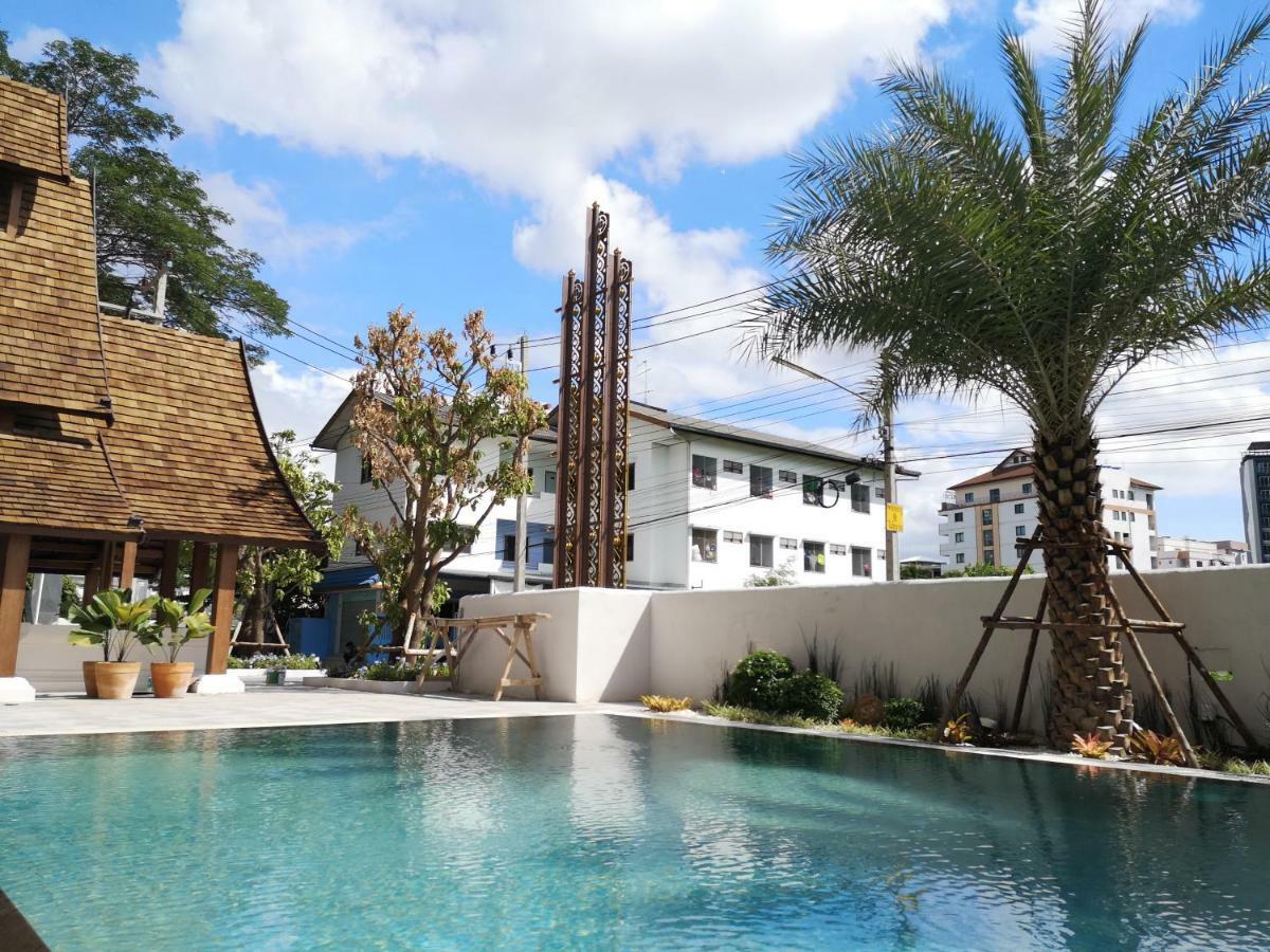 Hotel Pleasant Chiangmai Chiang Mai