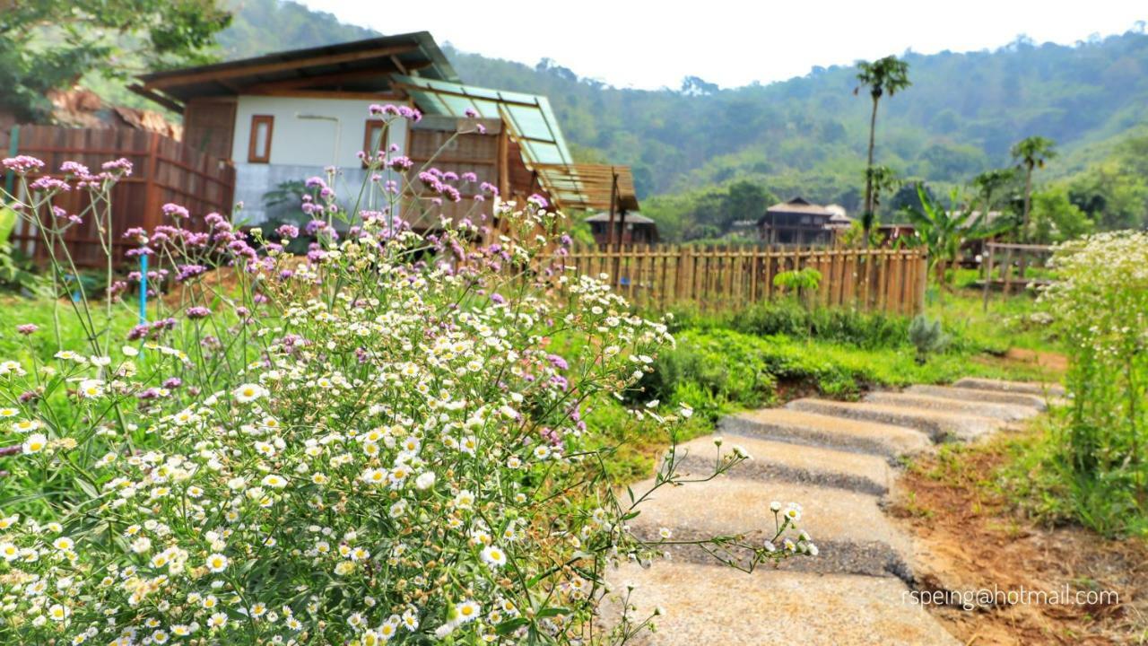 Mori Natural Farm Farm stay *