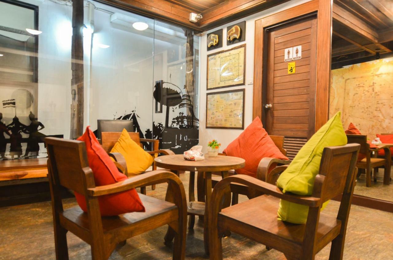 Nature Boutique @ Chiangmai 3*