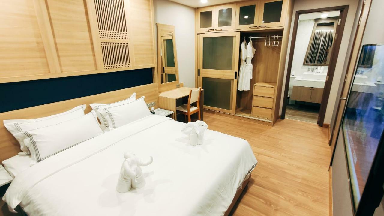 Pleasant Chiangmai Hotel Chiang Mai