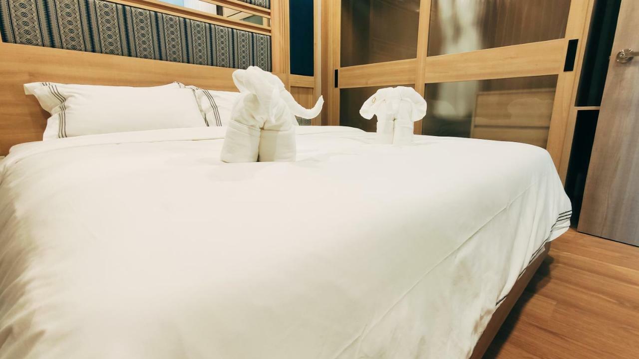 Pleasant Chiangmai Hotel