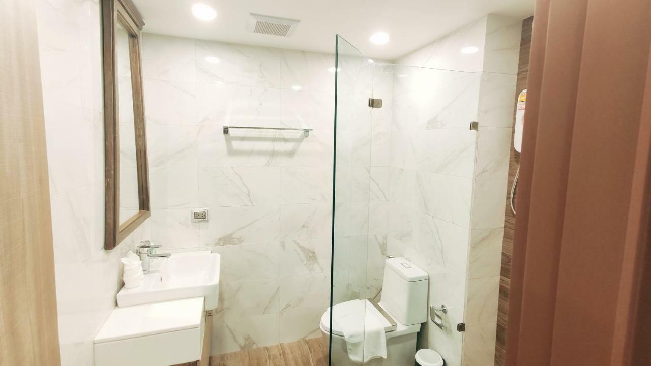 Pleasant Chiangmai Hotel