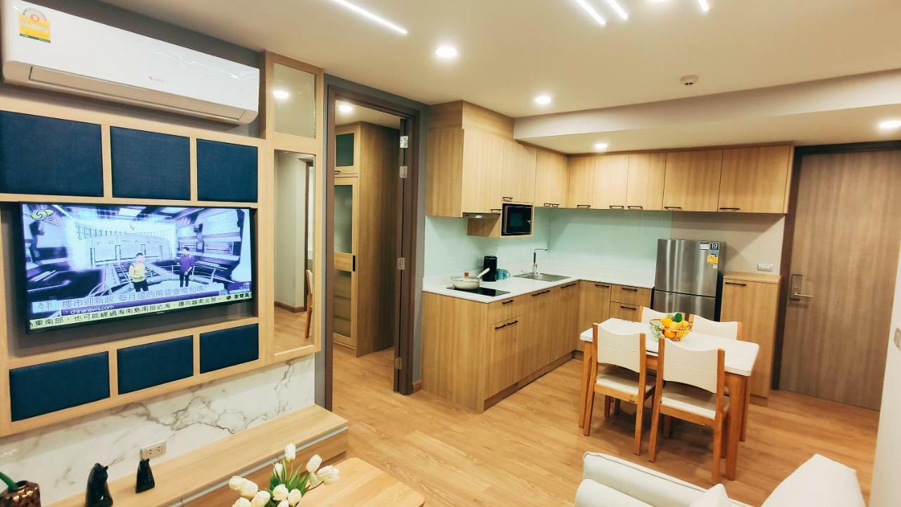 Hotel Pleasant Chiangmai
