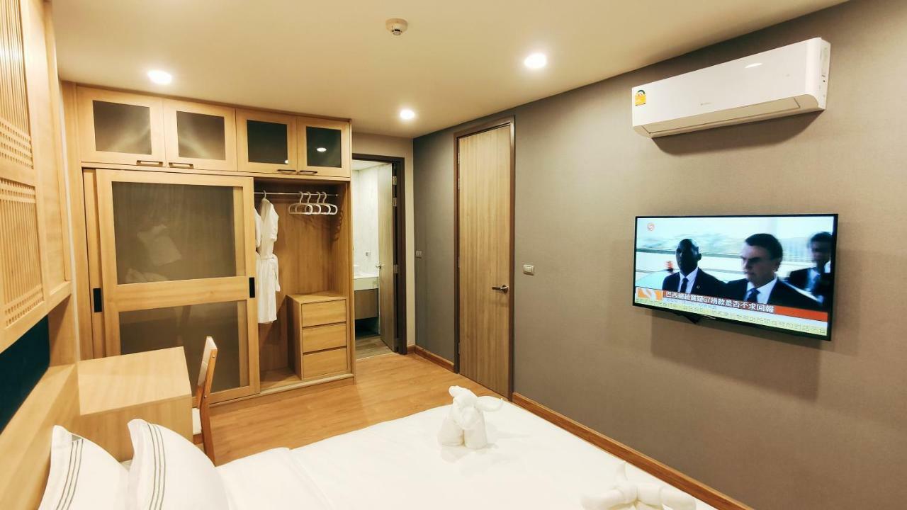 Pleasant Chiangmai 4* Chiang Mai