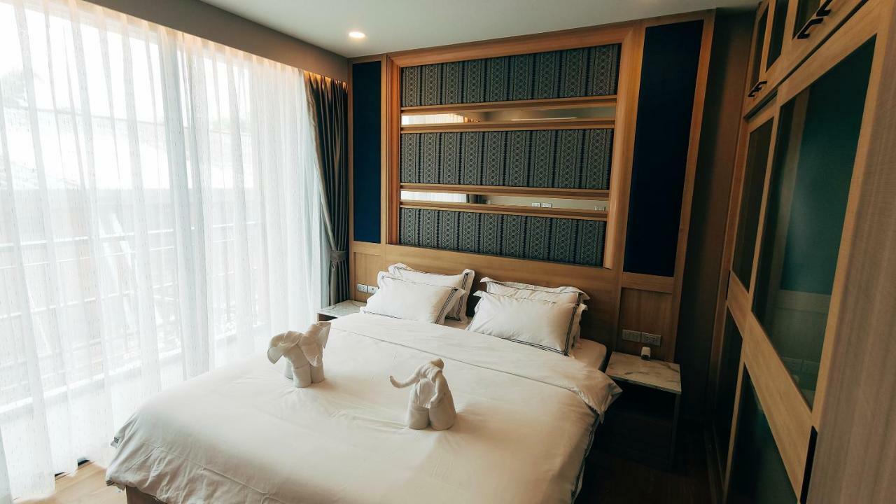 Pleasant Chiangmai 4* Chiang Mai