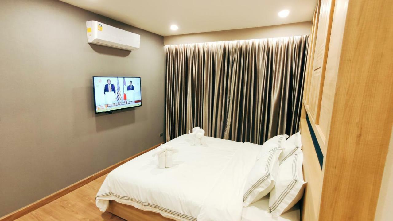 Pleasant Chiangmai Hotel 4*