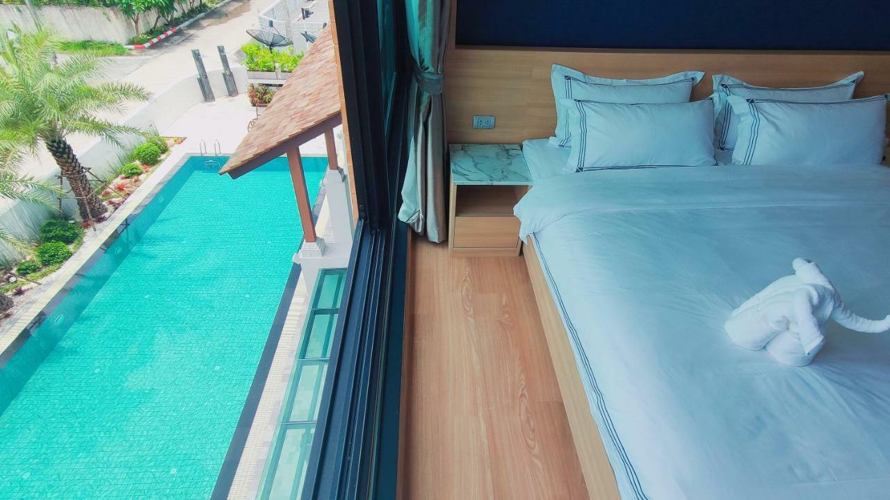 Pleasant Chiangmai Hotel 4*
