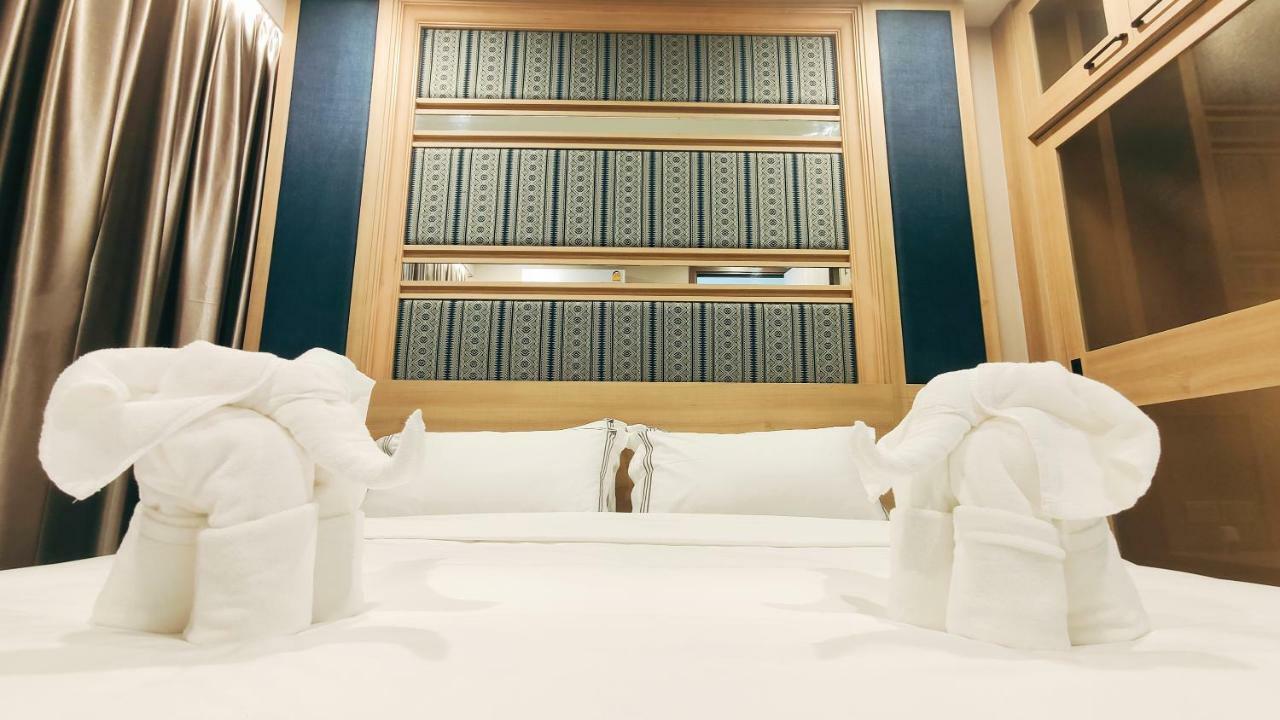 Pleasant Chiangmai Hotel