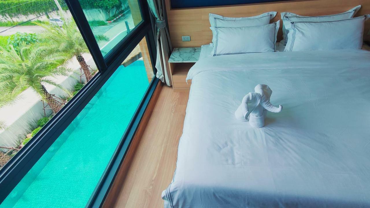 Hotel Pleasant Chiangmai Chiang Mai