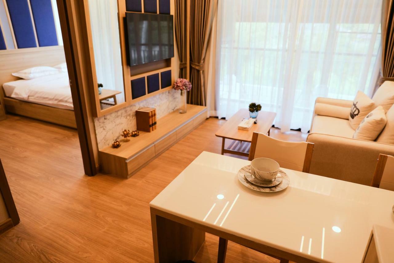 Pleasant Chiangmai Hotel Chiang Mai