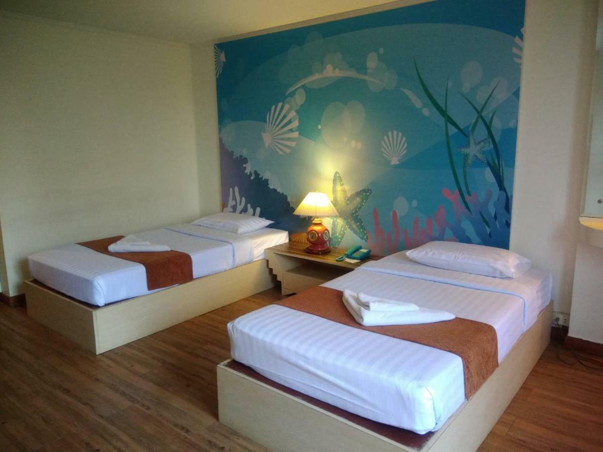 The Pacific Cool Chic Chiang Mai
