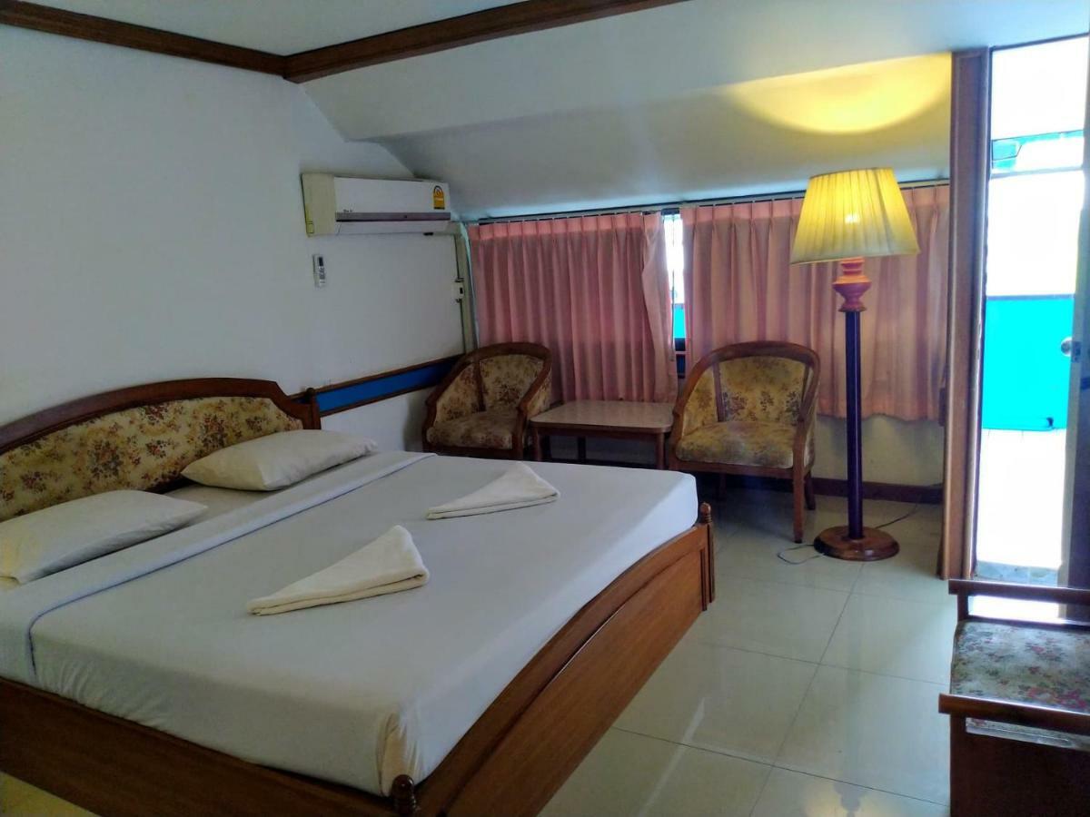 The Pacific Cool Chic Hotel 3*