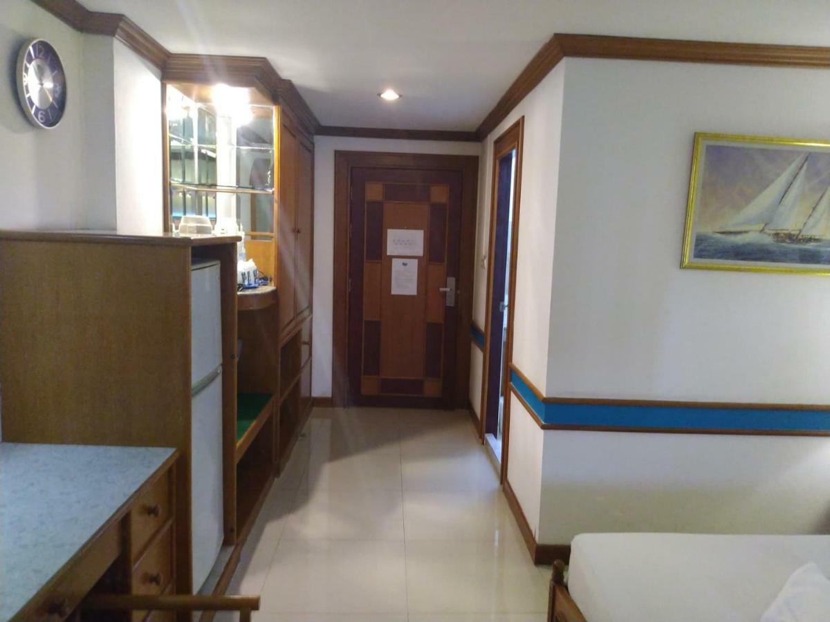 Hotel The Pacific Cool Chic 3*