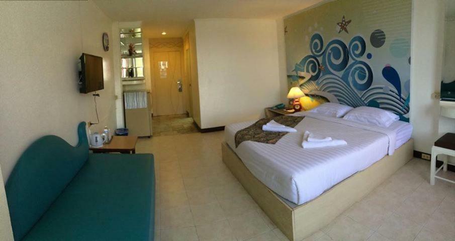 The Pacific Cool Chic 3* Chiang Mai