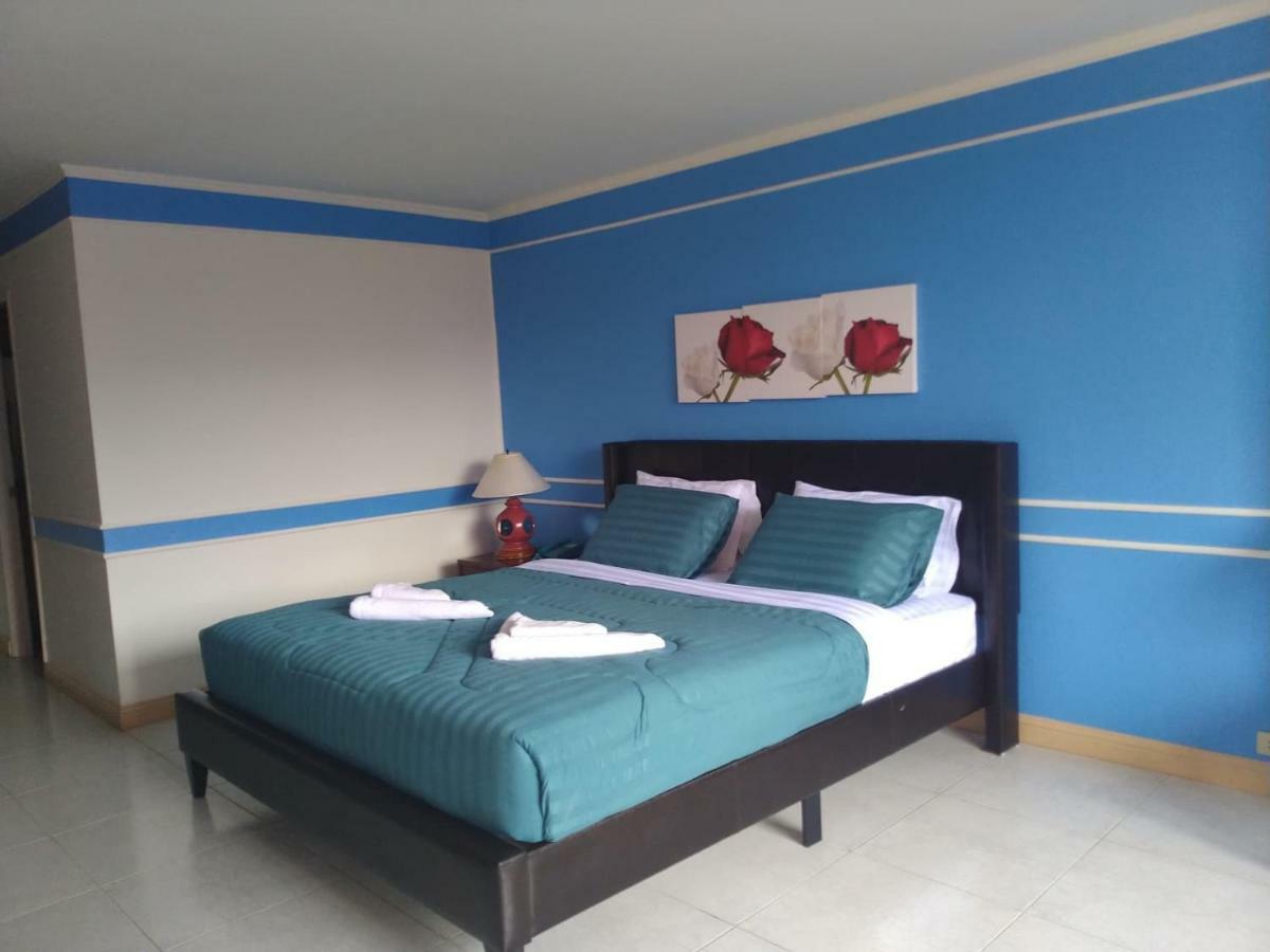 The Pacific Cool Chic Hotel Chiang Mai