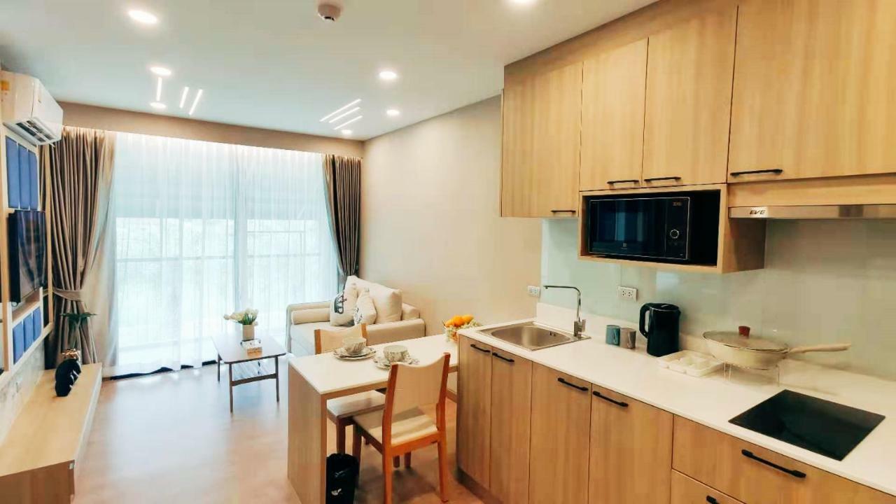 Pleasant Chiangmai 4* Chiang Mai