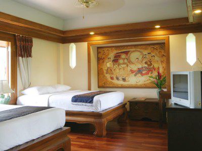 Hotel Mae Ping