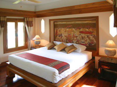 Hotel Mae Ping