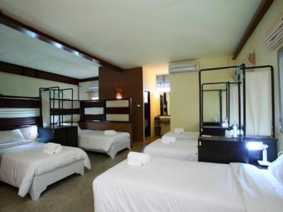 Hotel 3b Boutique Chiang Mai