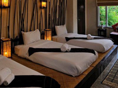 3b Boutique Hotel Chiang Mai