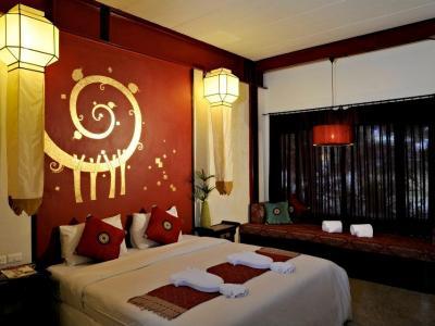 Hotel 3b Boutique 3*