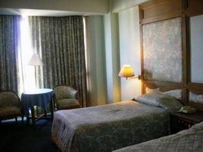 Hotel Diamond River Ping Petch-ngam