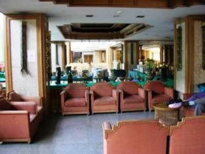 Diamond River Ping Petch-ngam Hotel