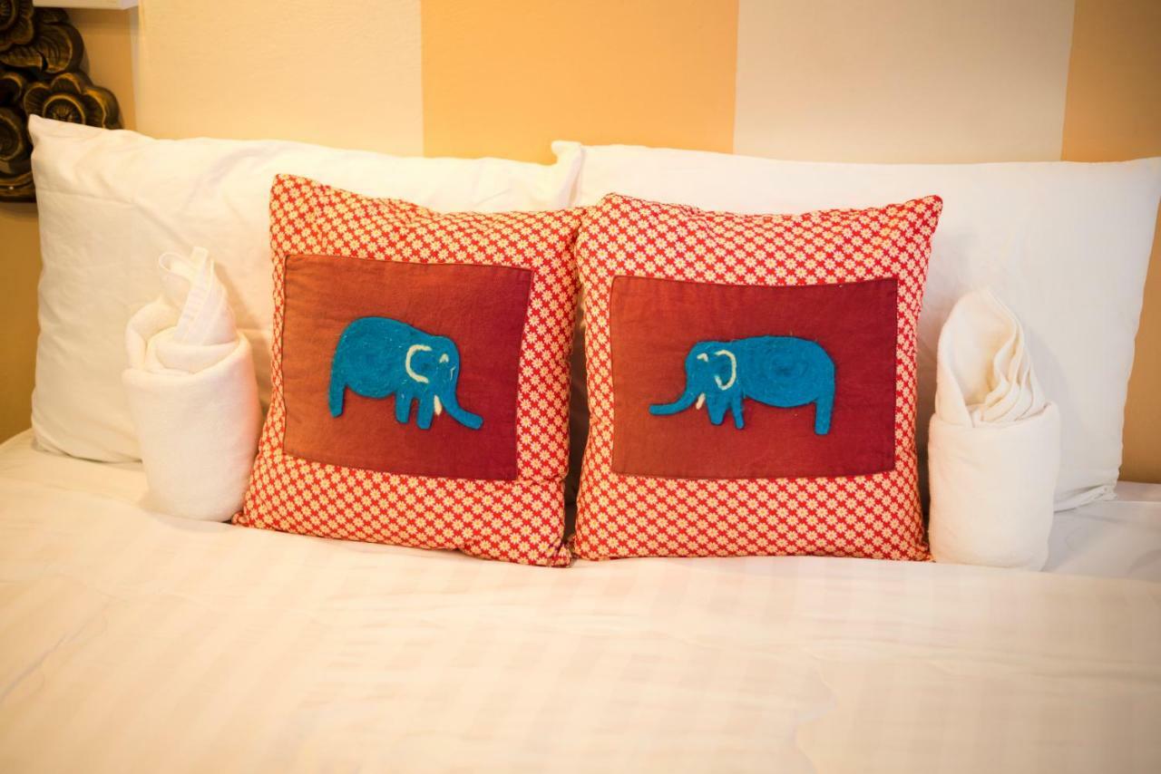 At Phra Sing Retro Hotel Chiang Mai