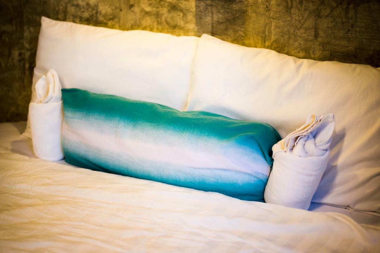 Hotel At Phra Sing Retro 2*