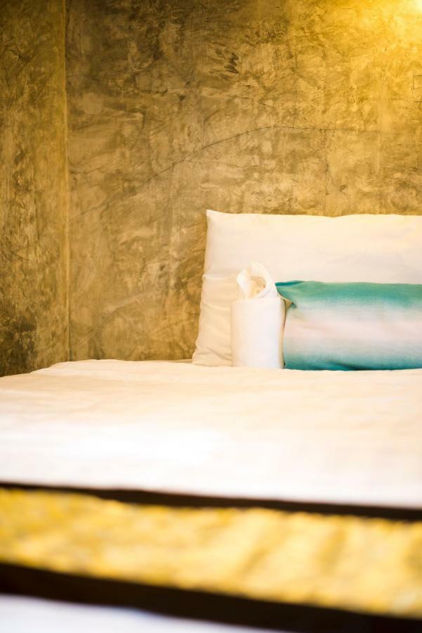 At Phra Sing Retro Hotel Chiang Mai