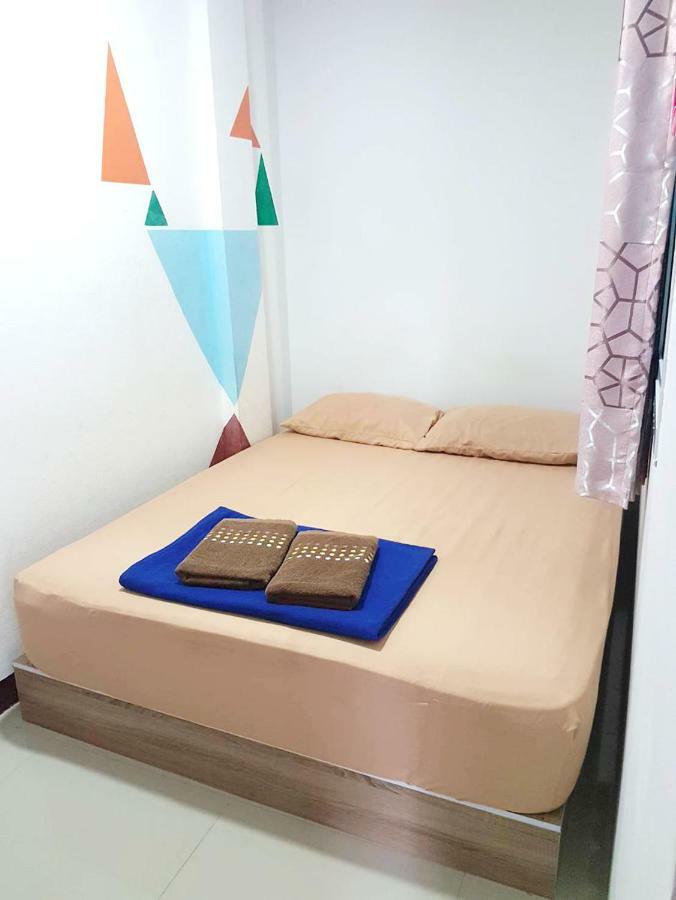 Guest house Mickey House Chiang Mai