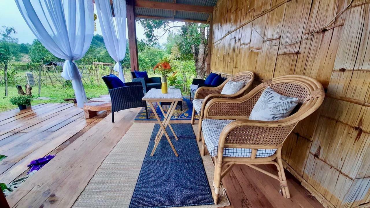Mint Homestay Chiang Mai