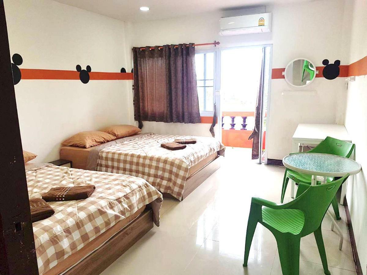 Mickey House Chiang Mai
