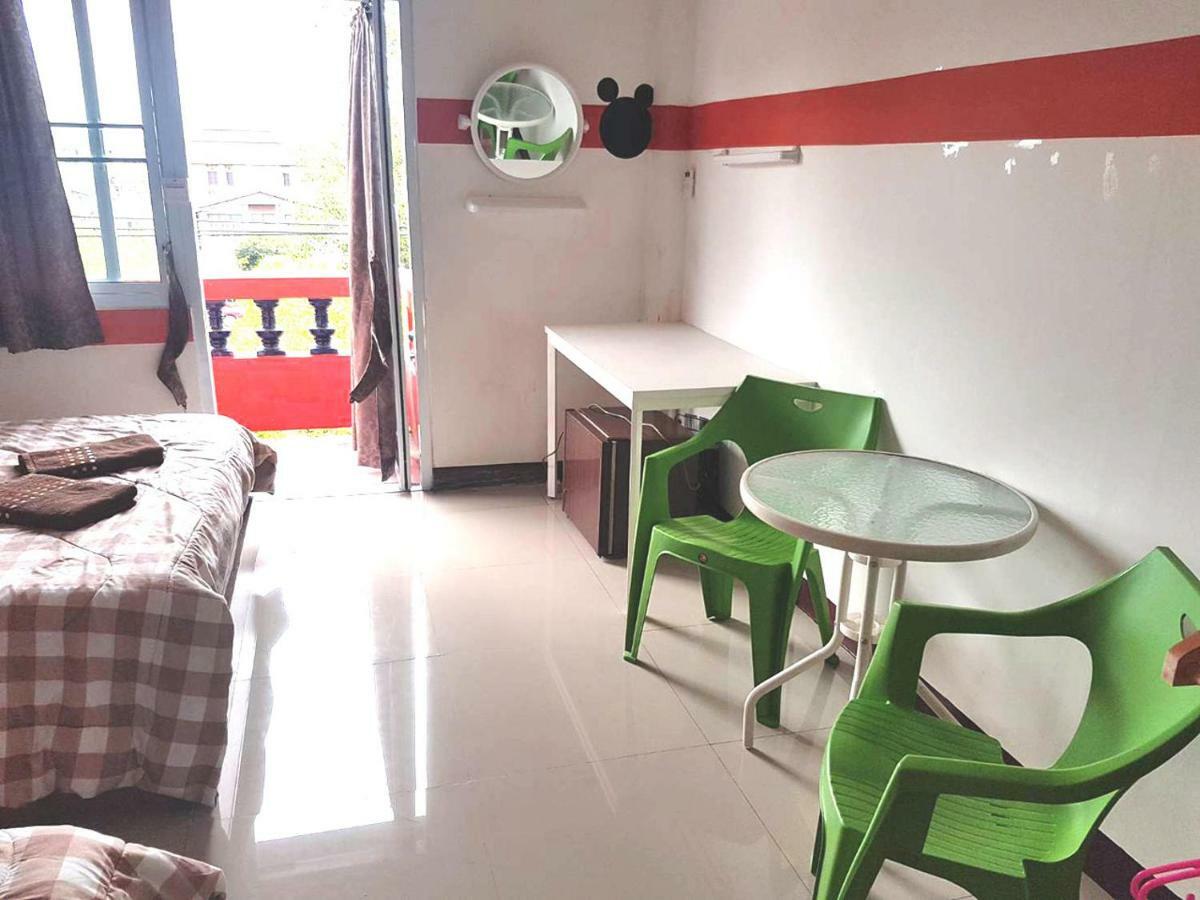 Mickey House Chiang Mai