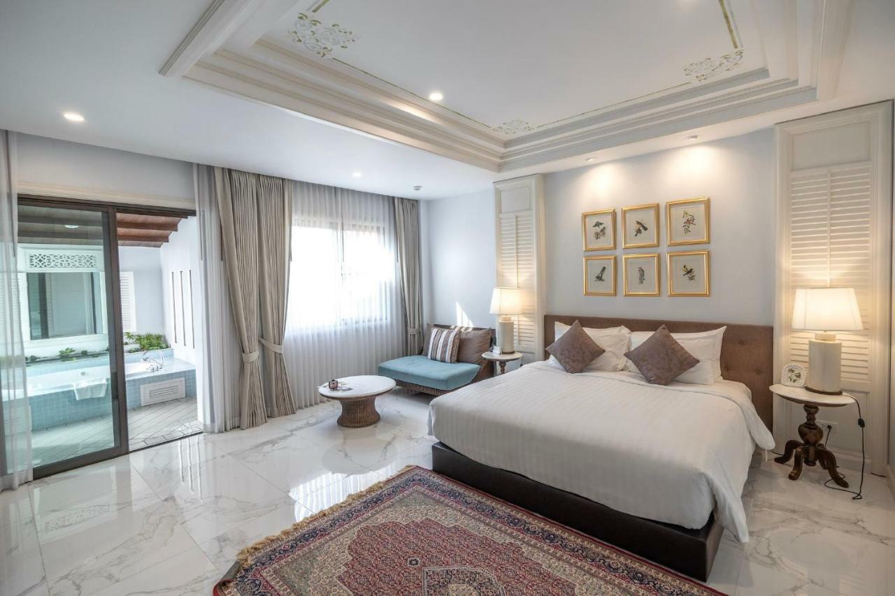Content Chiangmai 4* Chiang Mai