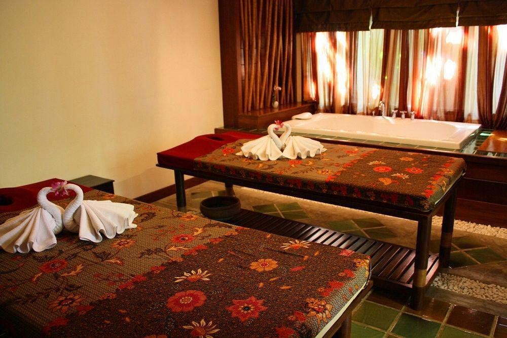 Shewe Wana Boutique (adults Only) Resort Chiang Mai