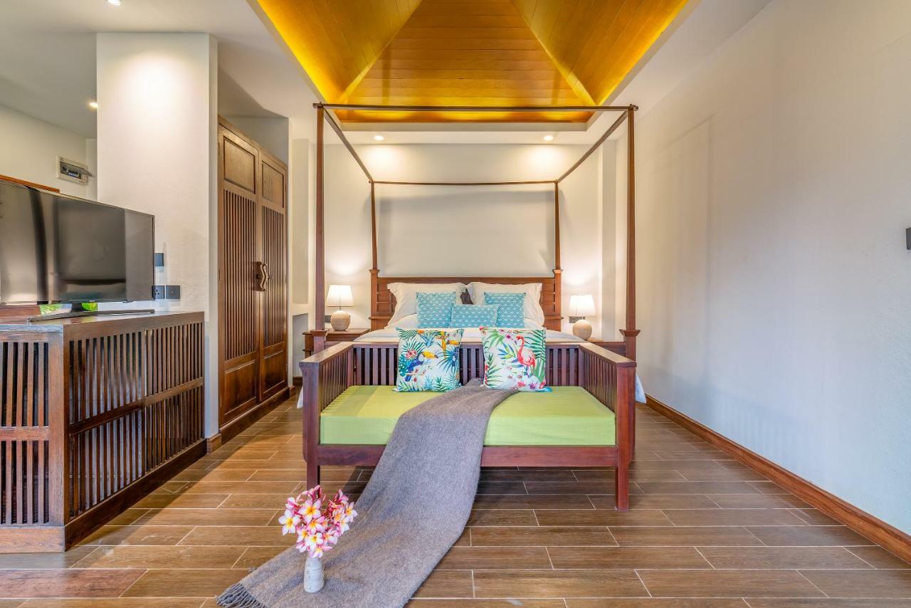 Hotel Lanna Deer 5*