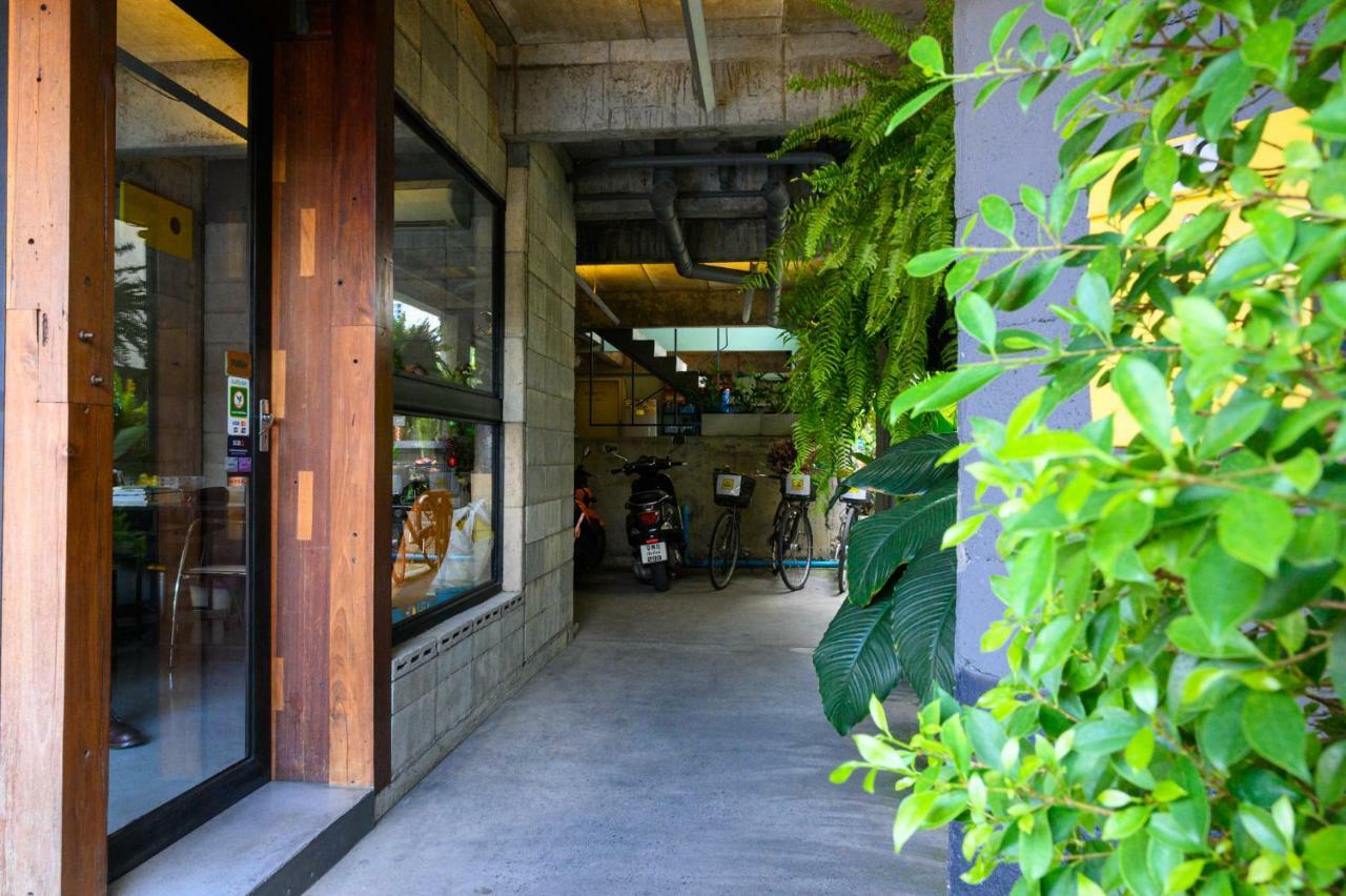 Heyha House Guest house