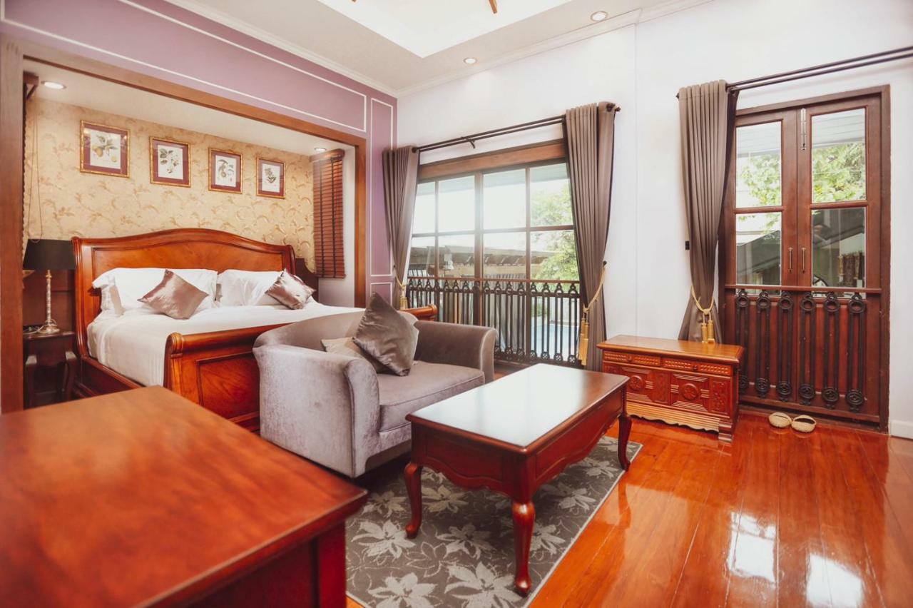 V Heritage Guest house