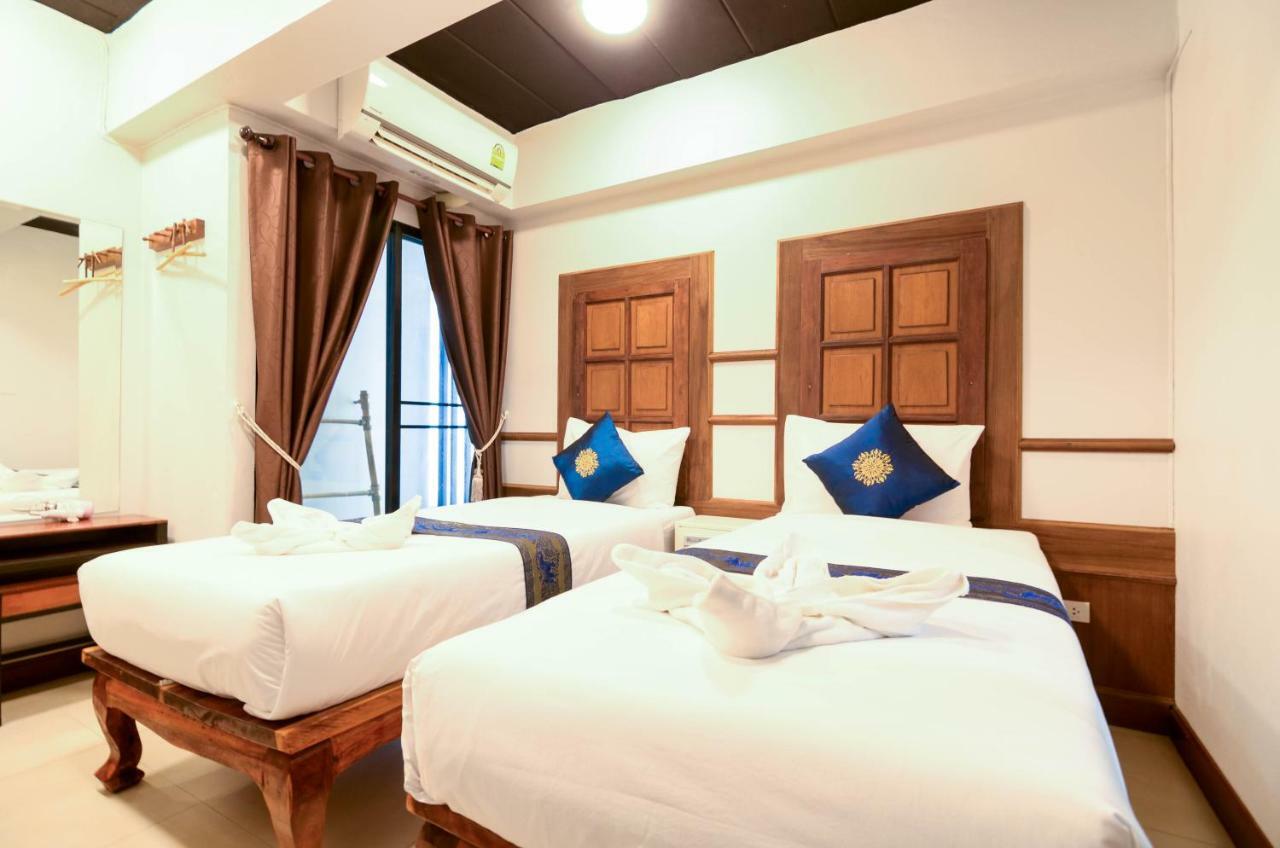 Hotel Nature Boutique @ Chiangmai Chiang Mai