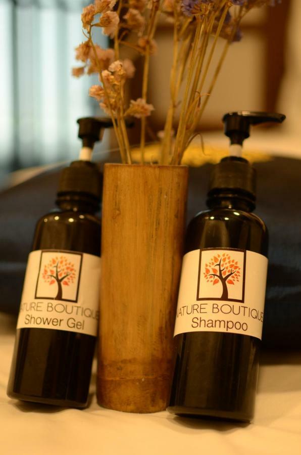 Nature Boutique @ Chiangmai