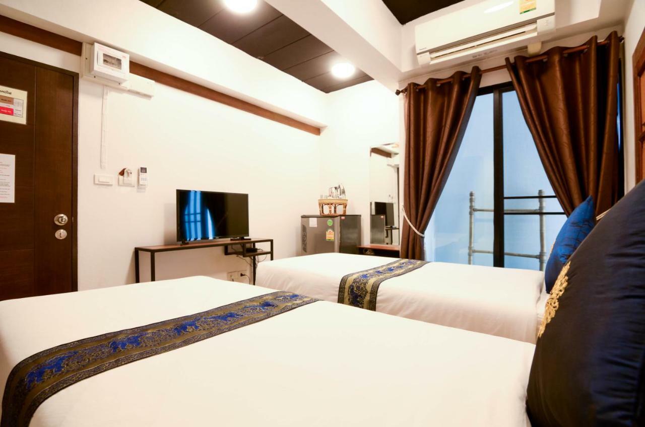 Hotel Nature Boutique @ Chiangmai
