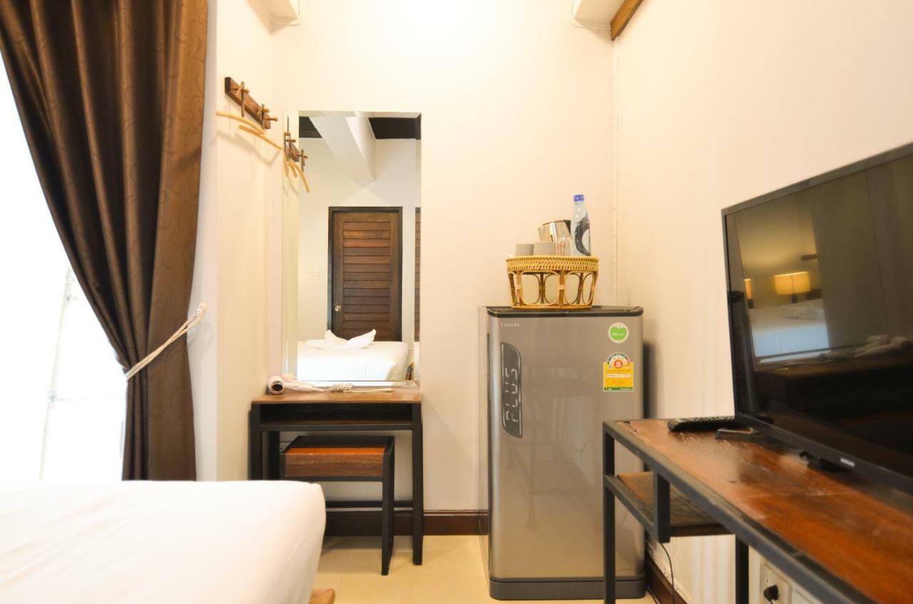 Hotel Nature Boutique @ Chiangmai Chiang Mai