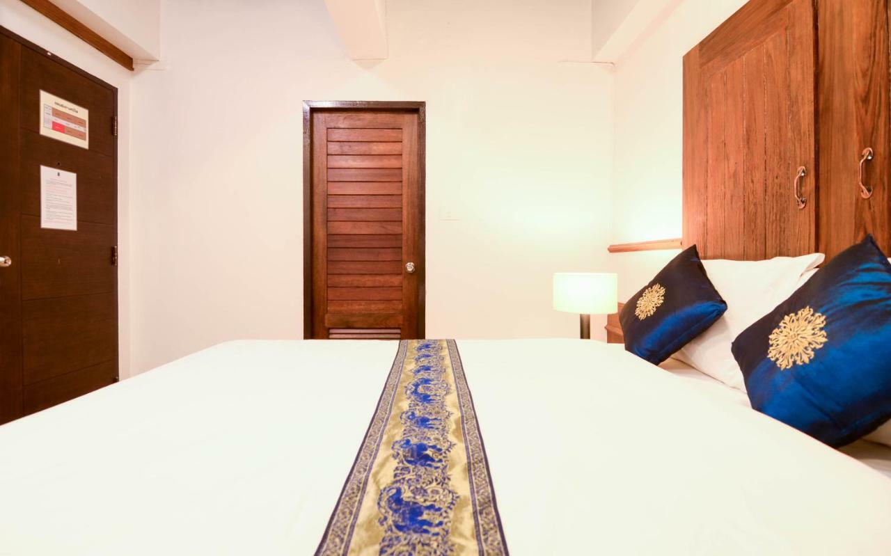 Hotel Nature Boutique @ Chiangmai
