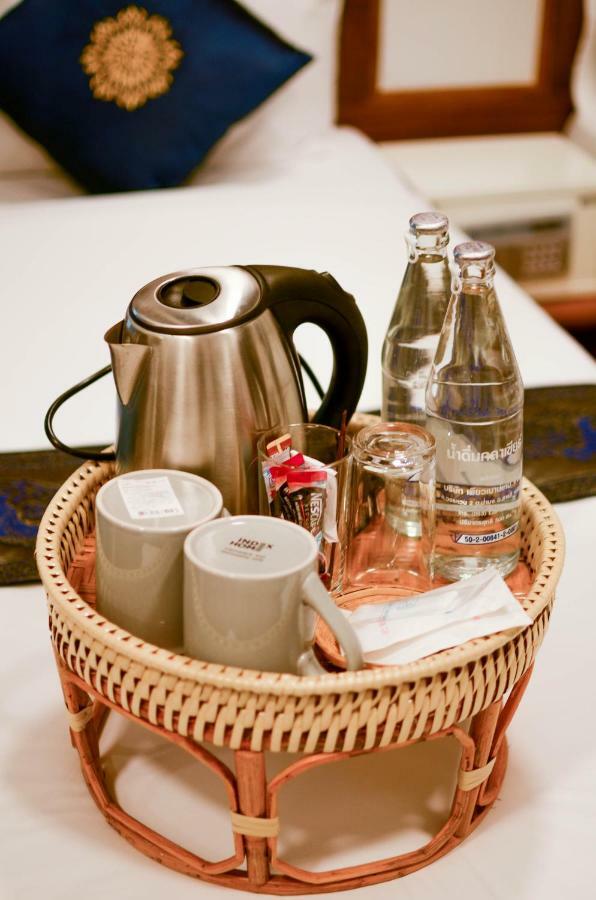 Hotel Nature Boutique @ Chiangmai