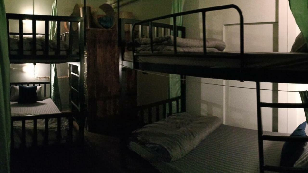 Hostel Smart Chiang Mai
