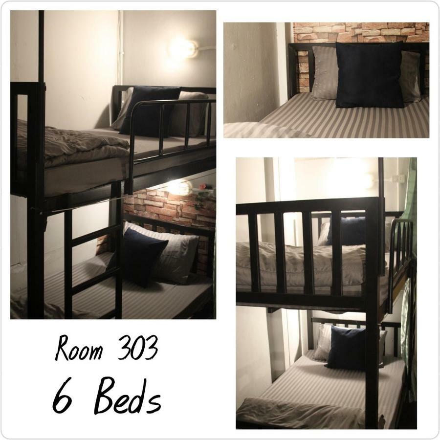 Smart Hostel Chiang Mai